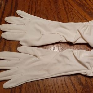 Vintage Hansen gloves